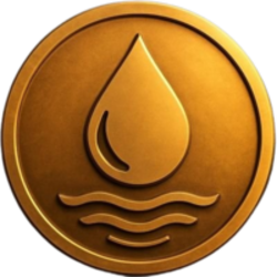 Watercoin (WATER)