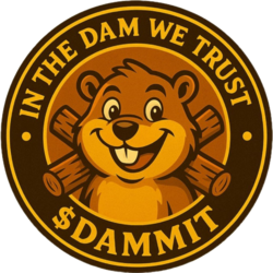 DAM IT ($DAMMIT)
