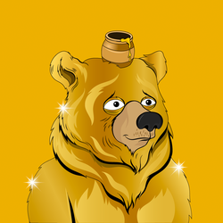 Honey (Fancy Bears Metaverse) ($HONEY)
