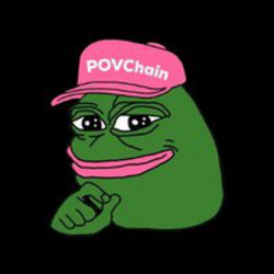 POV Chain ($POVCHAIN)