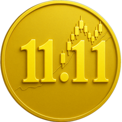 11.11 (11.11)