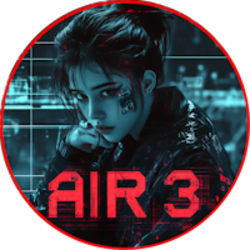 AIR3 AIRewardrop (AIR3)