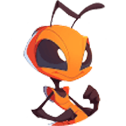 Antspace (ANT)