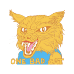 Andy Alter Ego (BADCAT)