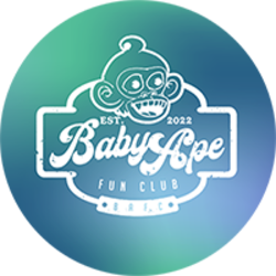 BabyApeFunClub (BAFC)