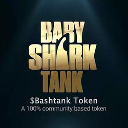 Baby Shark Tank (BASHTANK)
