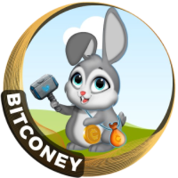 BitConey (BITCONEY)
