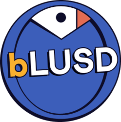 Boosted LUSD (BLUSD)