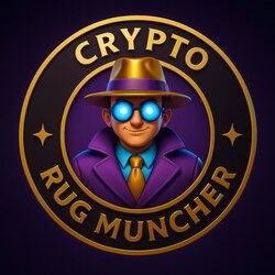Crypto Rug Muncher (CRM)