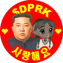 DPRK Coin (DPRK)