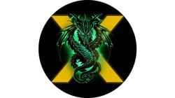 DragonX (DRAGON)