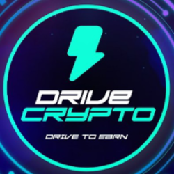 Drive Crypto (DRIVECRYPT)