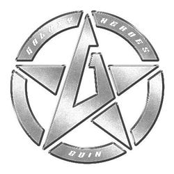 Galaxy Heroes Coin (GHC)