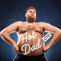 Hot Dad (HOTDAD)