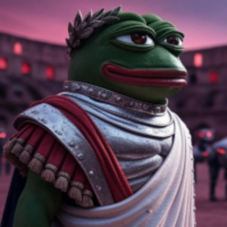 Kekius Maximus (KEKIUS)