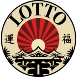 Lotto Arbitrum (LOTTO)