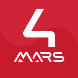 MARS4 (MARS4)