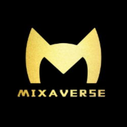 Mixaverse (MIXCOIN)