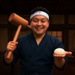 MOCHI CULT (MOCHI)