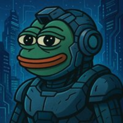 RoboPepe (ROBOPEPE)