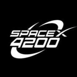 SPACEX4200 (SPCX)