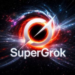 SuperGrok (SUPERGROK)