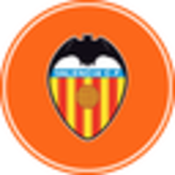Valencia CF Fan Token (VCF)