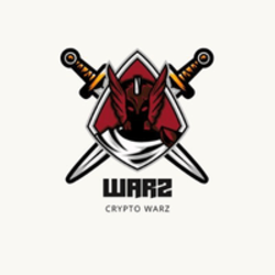 Crypto Warz (WARZ)