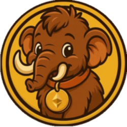 Miniature Woolly Mammoth (WOOLLY)