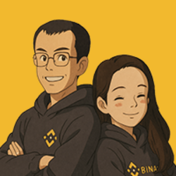 The Story of Binance (币安故事)
