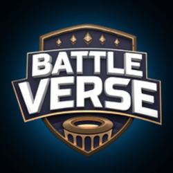 BattleVerse (BVC)