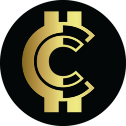 Wrapped CurrencyCoin (CC)