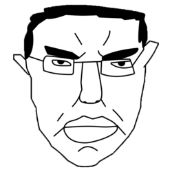 Chudjak (CHUD)
