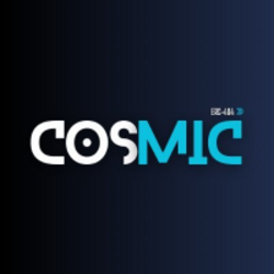 Cosmic (COSMIC)