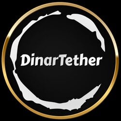 DinarTether (DINT)