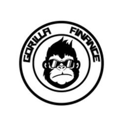 Gorilla Finance (GORILLA)