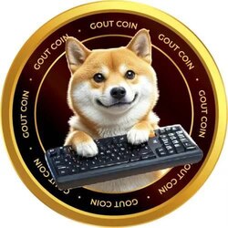 GOUT Coin (GOUT COIN)