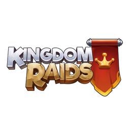 Kingdom Raids (KRS)