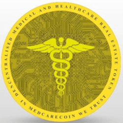 MedCareCoin (MCC)
