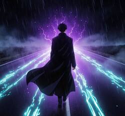 The Walkers Creed (MOVING)