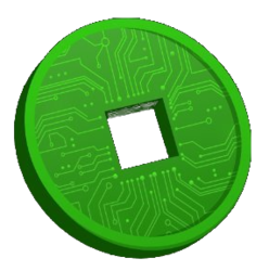 SmartPad (PAD)