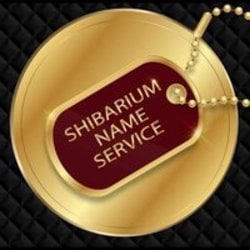 Shibarium Name Service (SNS)