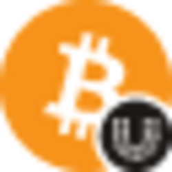 Wrapped Bitcoin (Universal) (UBTC)