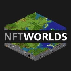 NFT Worlds (WRLD)