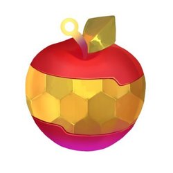 Apple (Binemon) (AMB)