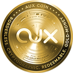 AUX Coin (AUX)