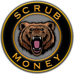 Bear Scrub Money (BEAR)