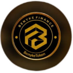 Benyke Finance (BENYKE)