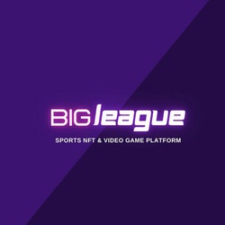 Big League (BGLG)