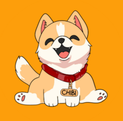 Chibi Inu [OLD] (CHIBI)